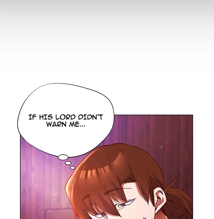 I Will Protect the Lady - Chapter 2 - photo - 19