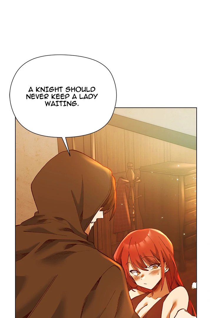 I Will Protect the Lady - Chapter 2 - photo - 2
