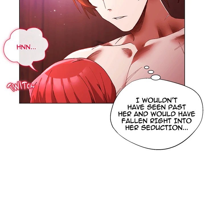 I Will Protect the Lady - Chapter 2 - photo - 20