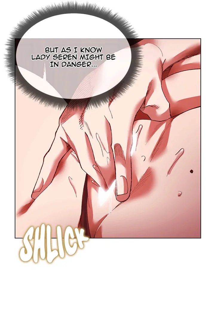 I Will Protect the Lady - Chapter 2 - photo - 21