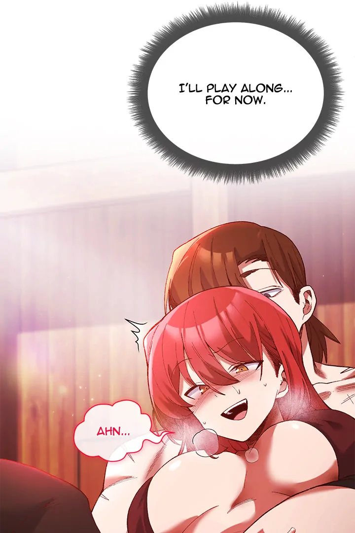 I Will Protect the Lady - Chapter 2 - photo - 22