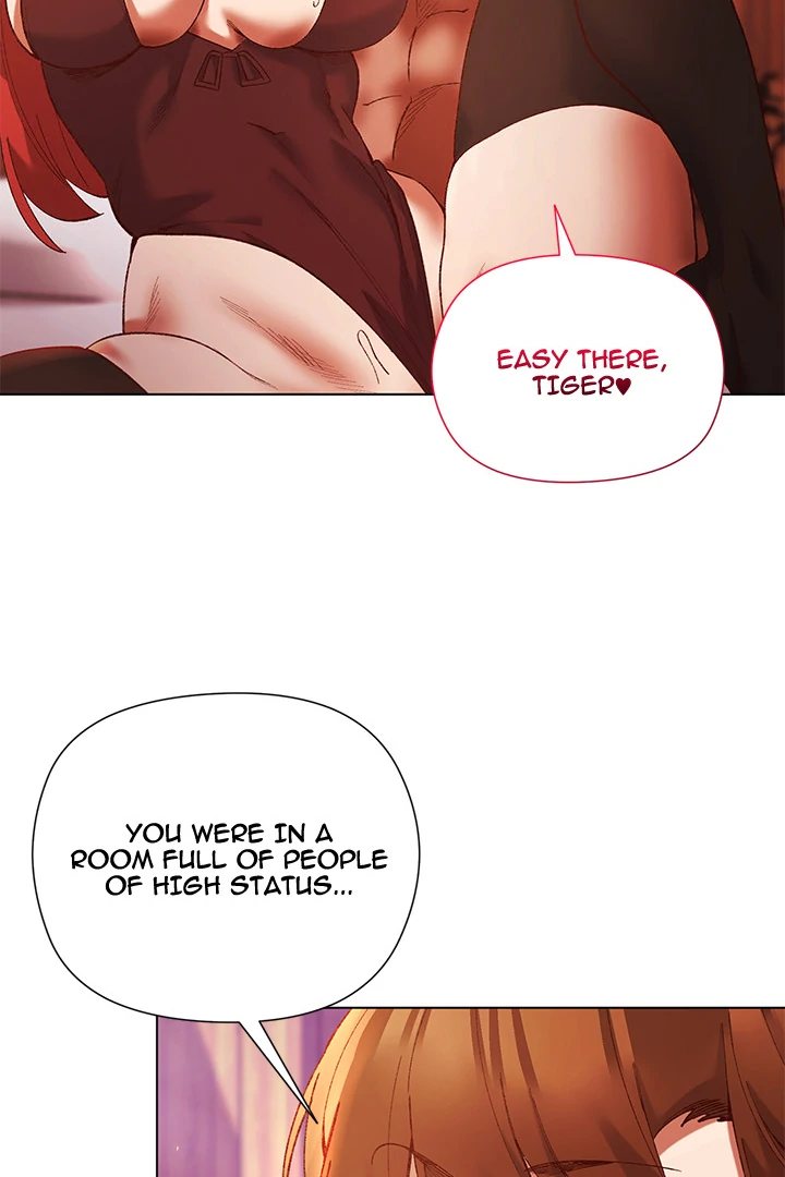 I Will Protect the Lady - Chapter 2 - photo - 27