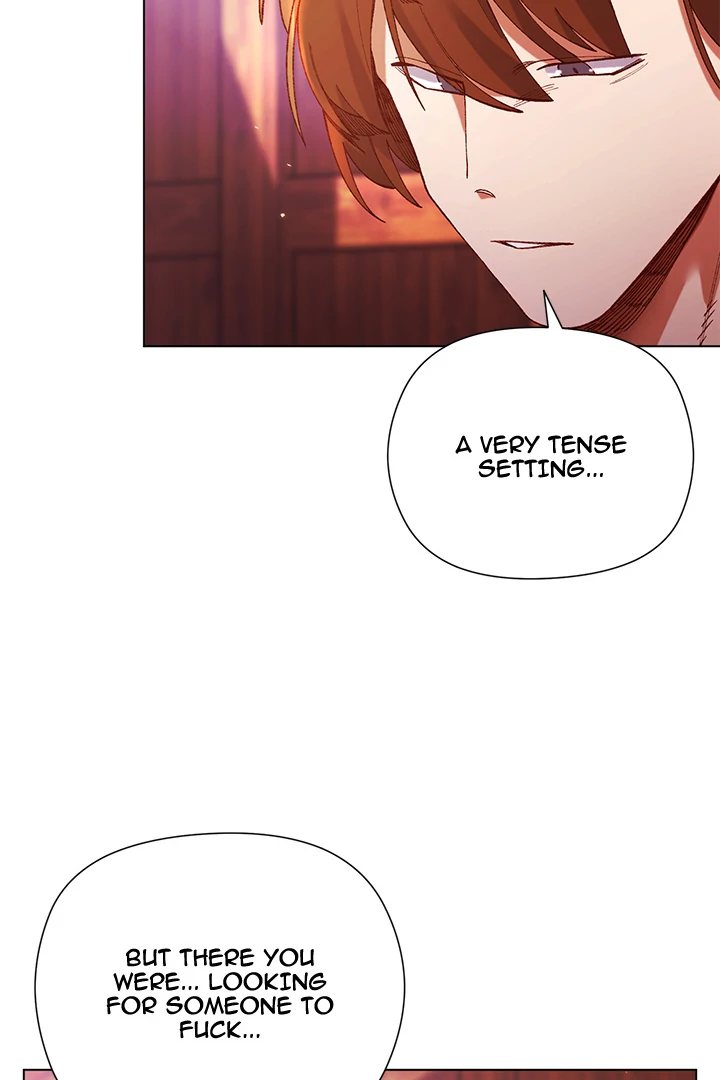 I Will Protect the Lady - Chapter 2 - photo - 28