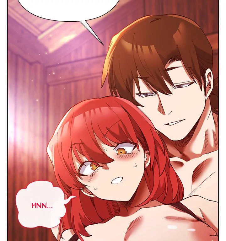 I Will Protect the Lady - Chapter 2 - photo - 29