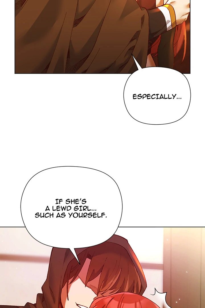 I Will Protect the Lady - Chapter 2 - photo - 3