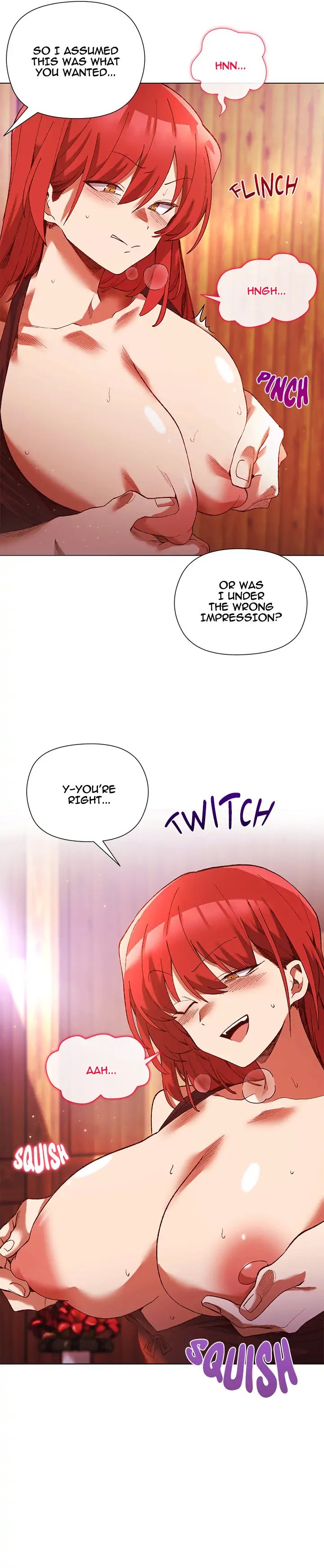 I Will Protect the Lady - Chapter 2 - photo - 31