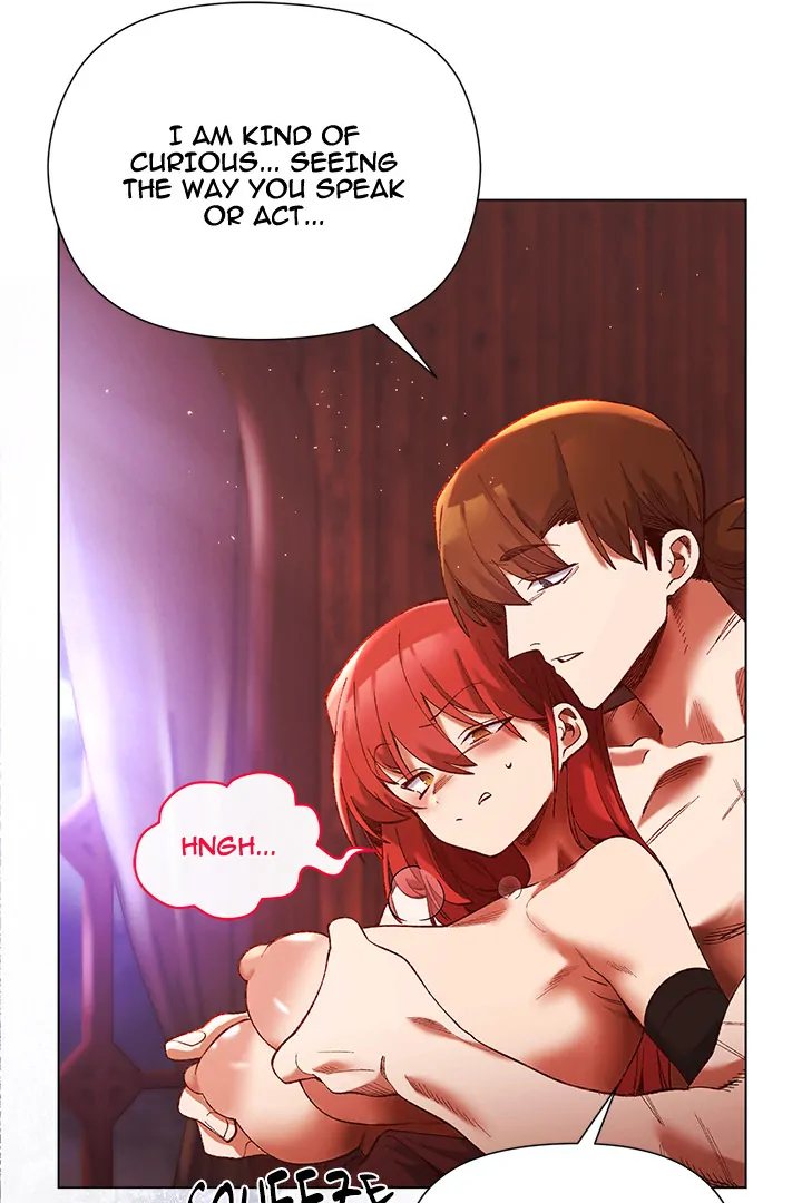 I Will Protect the Lady - Chapter 2 - photo - 32