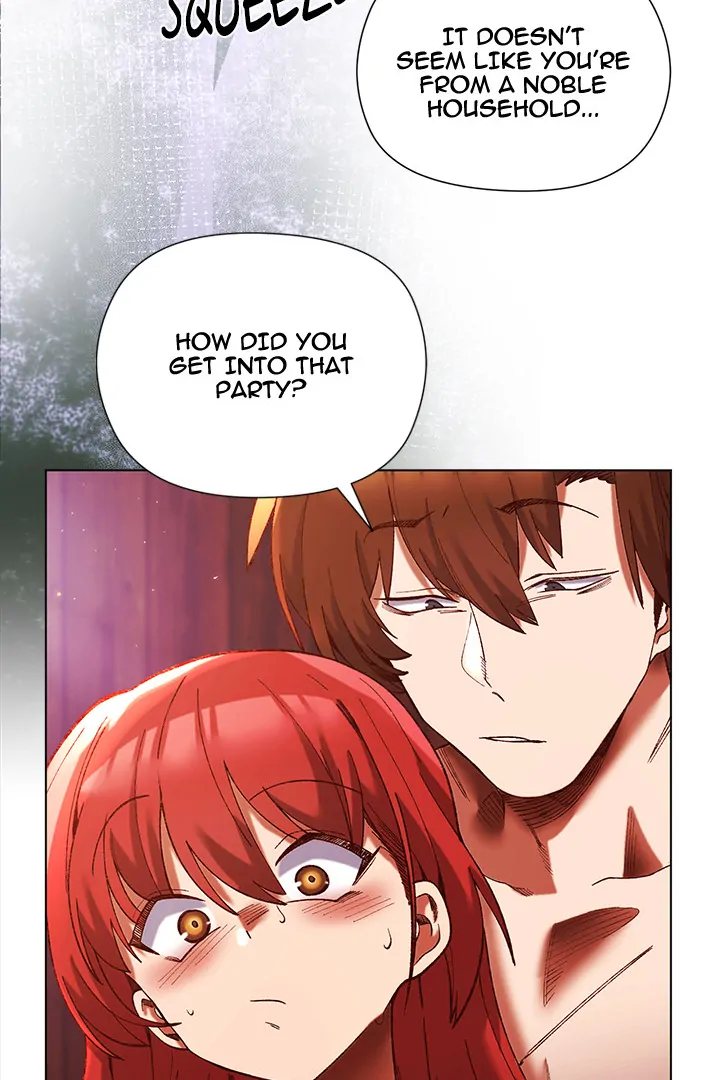 I Will Protect the Lady - Chapter 2 - photo - 33
