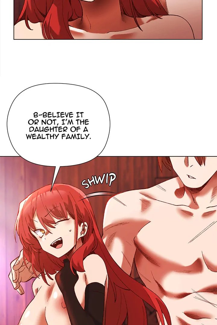 I Will Protect the Lady - Chapter 2 - photo - 34