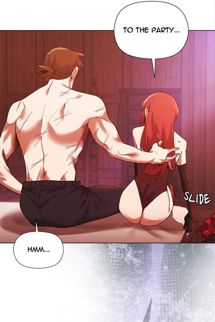 I Will Protect the Lady - Chapter 2 - photo - 37