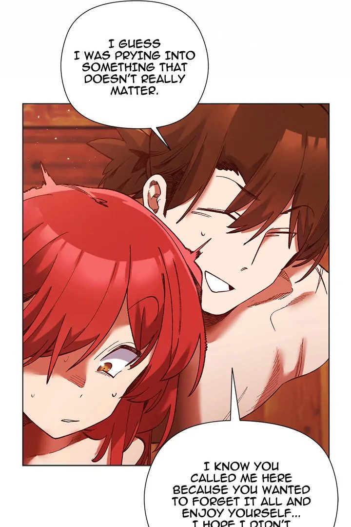 I Will Protect the Lady - Chapter 2 - photo - 46