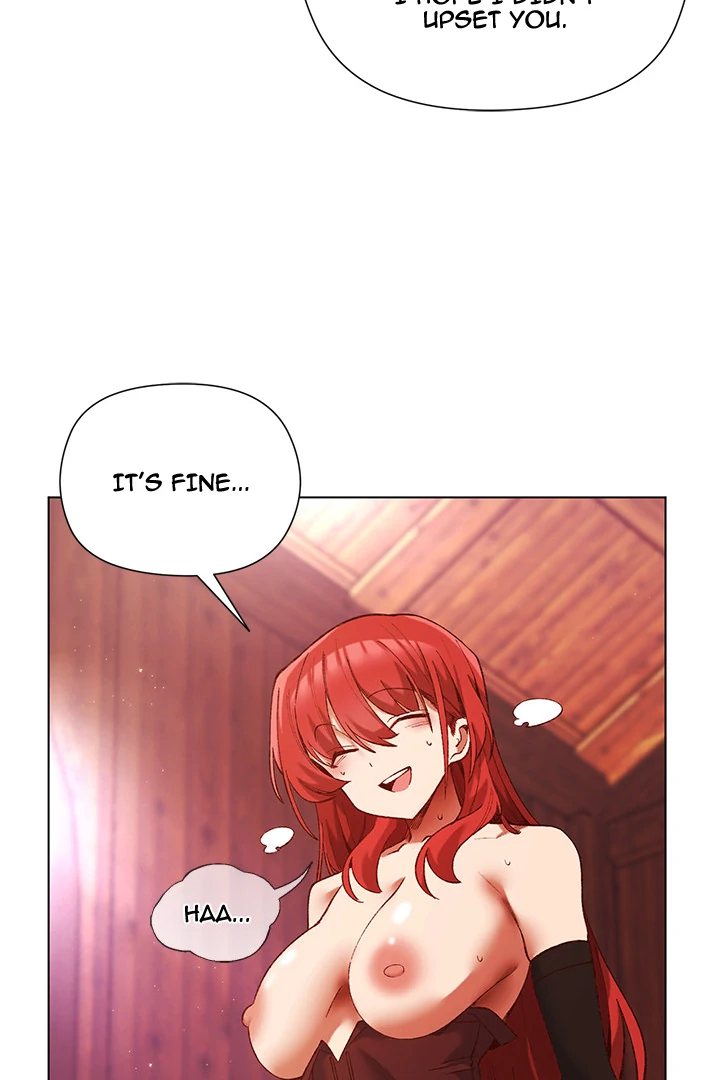 I Will Protect the Lady - Chapter 2 - photo - 47