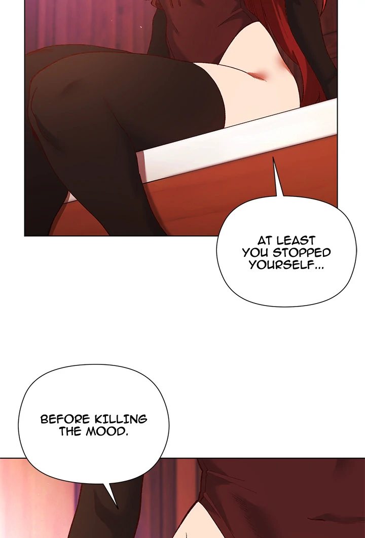 I Will Protect the Lady - Chapter 2 - photo - 48