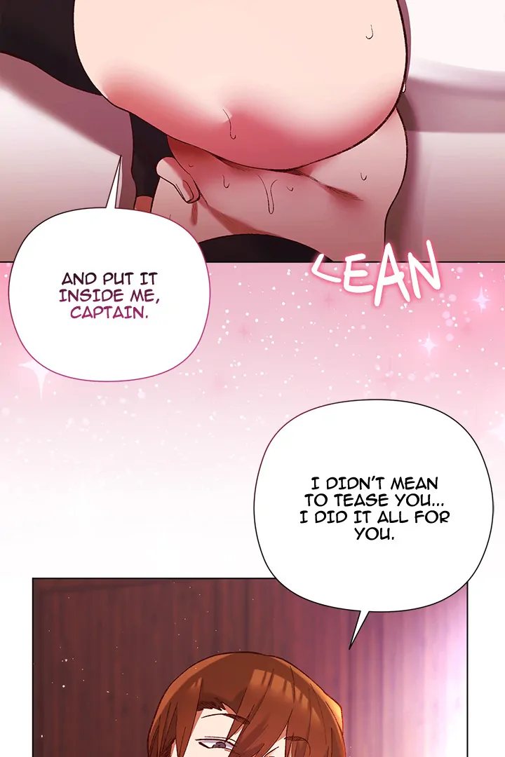 I Will Protect the Lady - Chapter 2 - photo - 51