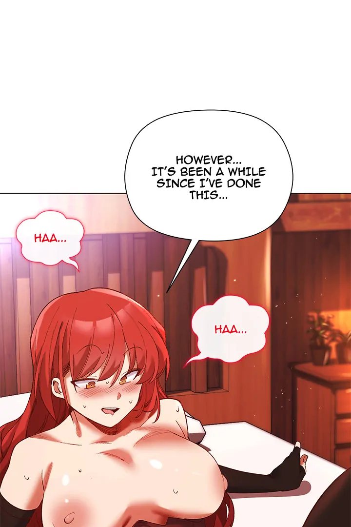 I Will Protect the Lady - Chapter 2 - photo - 56