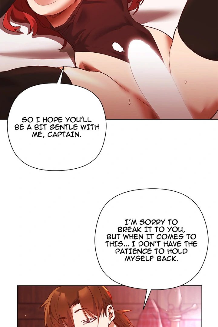 I Will Protect the Lady - Chapter 2 - photo - 57