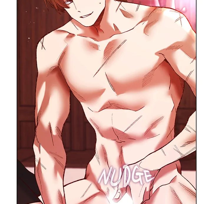 I Will Protect the Lady - Chapter 2 - photo - 58