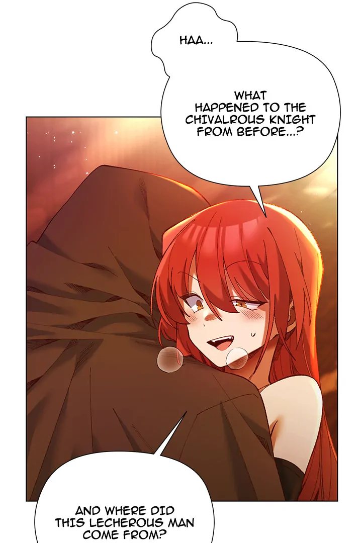 I Will Protect the Lady - Chapter 2 - photo - 6