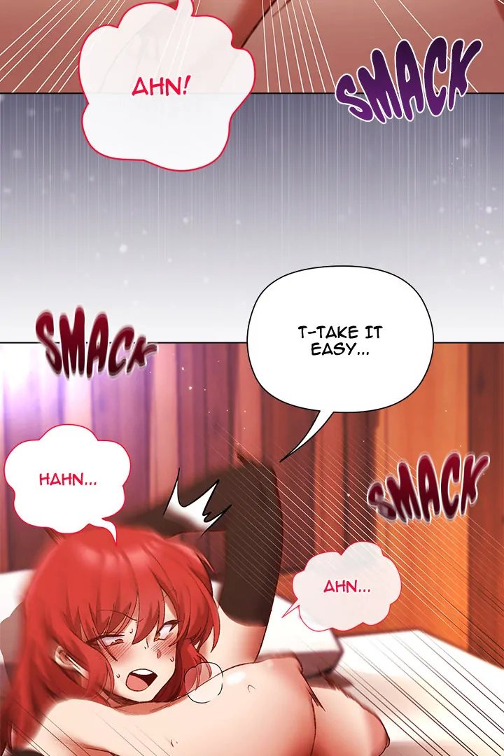I Will Protect the Lady - Chapter 2 - photo - 61