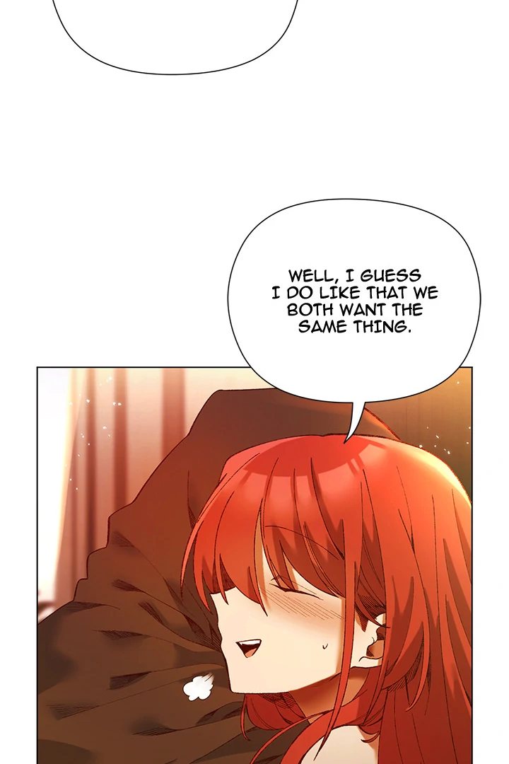 I Will Protect the Lady - Chapter 2 - photo - 7