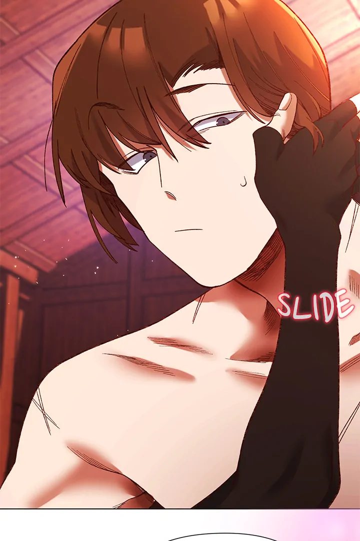 I Will Protect the Lady - Chapter 2 - photo - 72