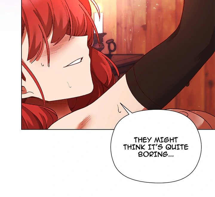 I Will Protect the Lady - Chapter 2 - photo - 74