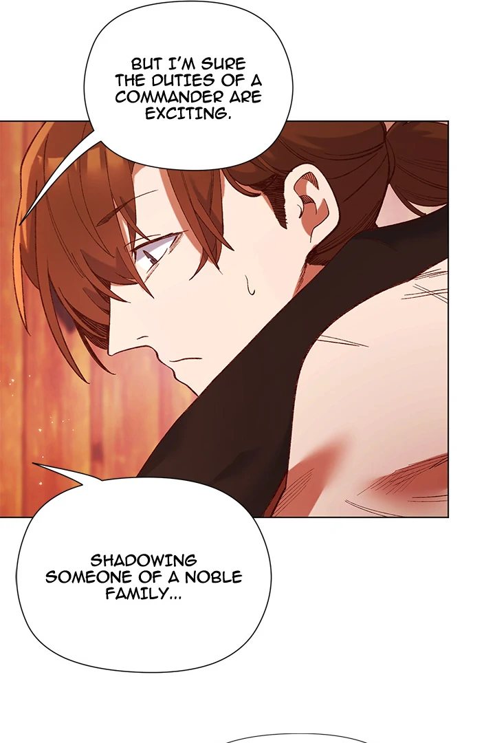 I Will Protect the Lady - Chapter 2 - photo - 75