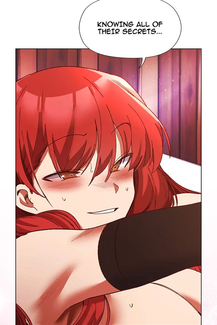 I Will Protect the Lady - Chapter 2 - photo - 76