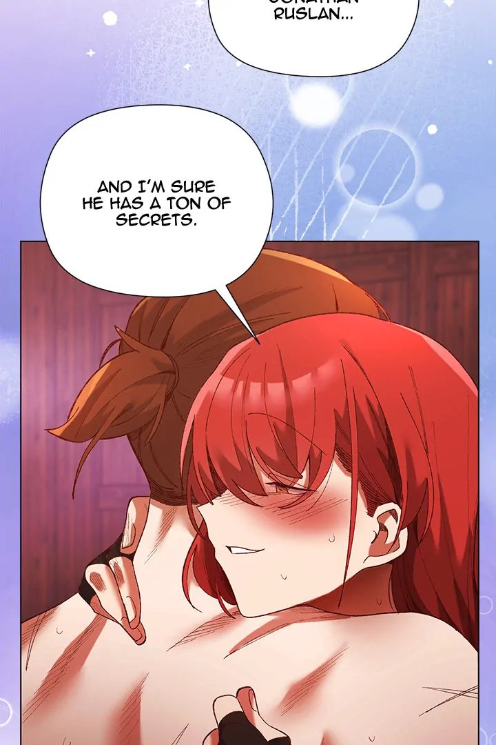 I Will Protect the Lady - Chapter 2 - photo - 80