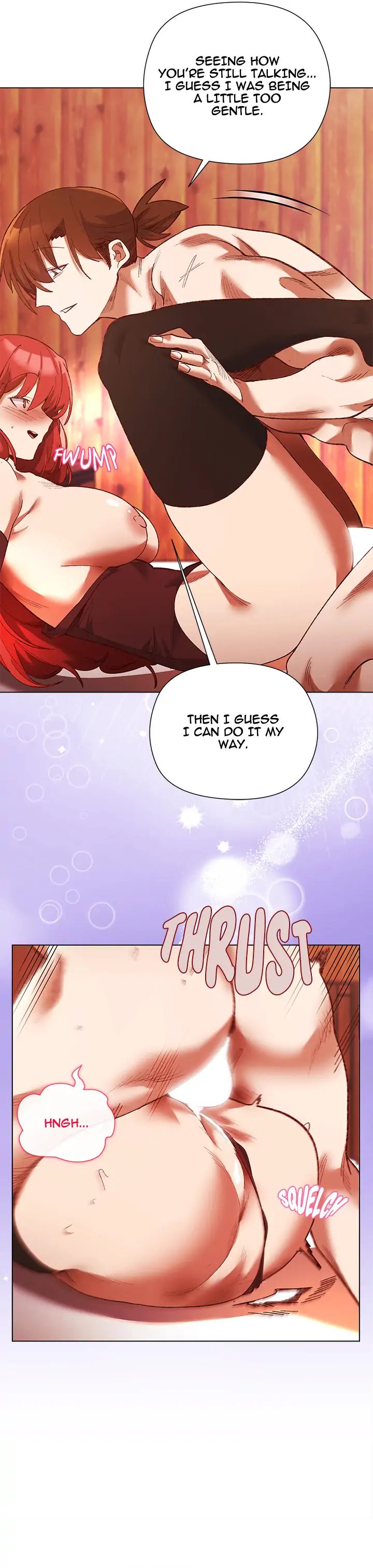 I Will Protect the Lady - Chapter 2 - photo - 83