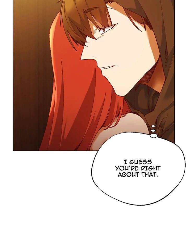 I Will Protect the Lady - Chapter 2 - photo - 9
