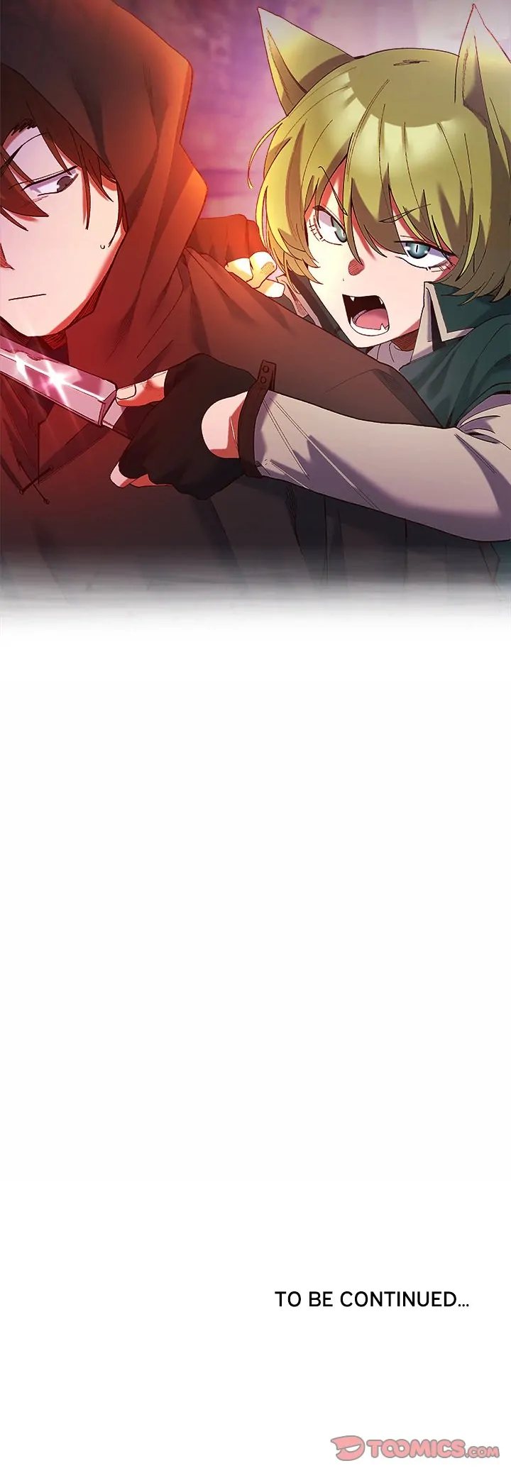 I Will Protect the Lady - Chapter 3 - photo - 101