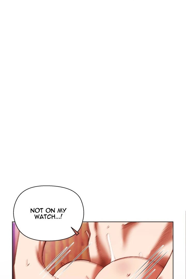 I Will Protect the Lady - Chapter 3 - photo - 11