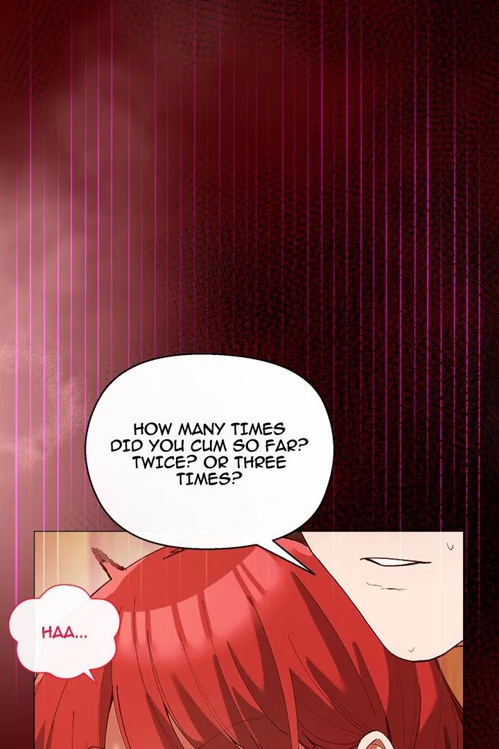 I Will Protect the Lady - Chapter 3 - photo - 16