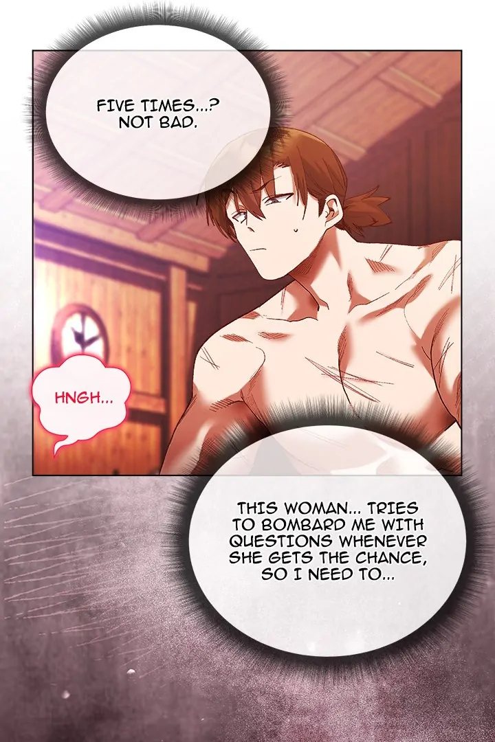 I Will Protect the Lady - Chapter 3 - photo - 20