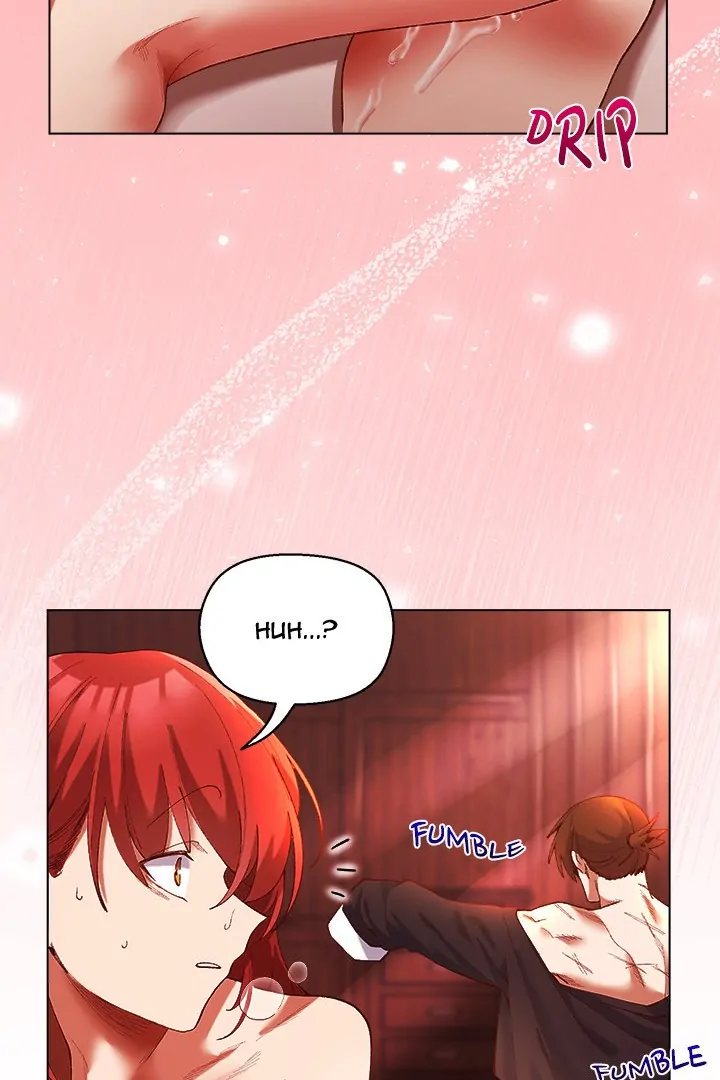 I Will Protect the Lady - Chapter 3 - photo - 30