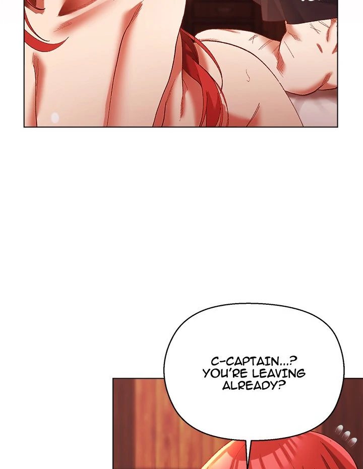 I Will Protect the Lady - Chapter 3 - photo - 31