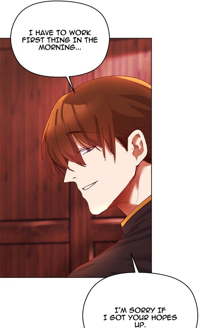 I Will Protect the Lady - Chapter 3 - photo - 33