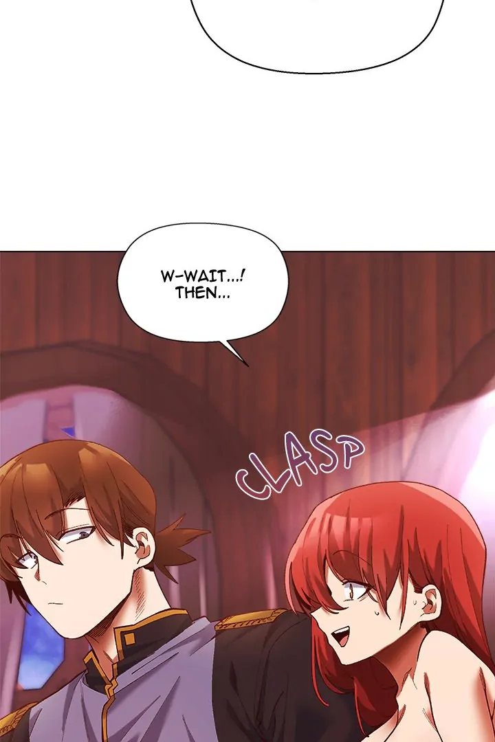 I Will Protect the Lady - Chapter 3 - photo - 34