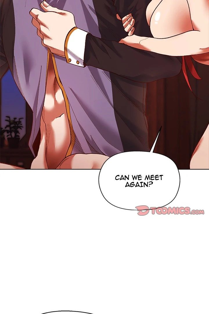 I Will Protect the Lady - Chapter 3 - photo - 35
