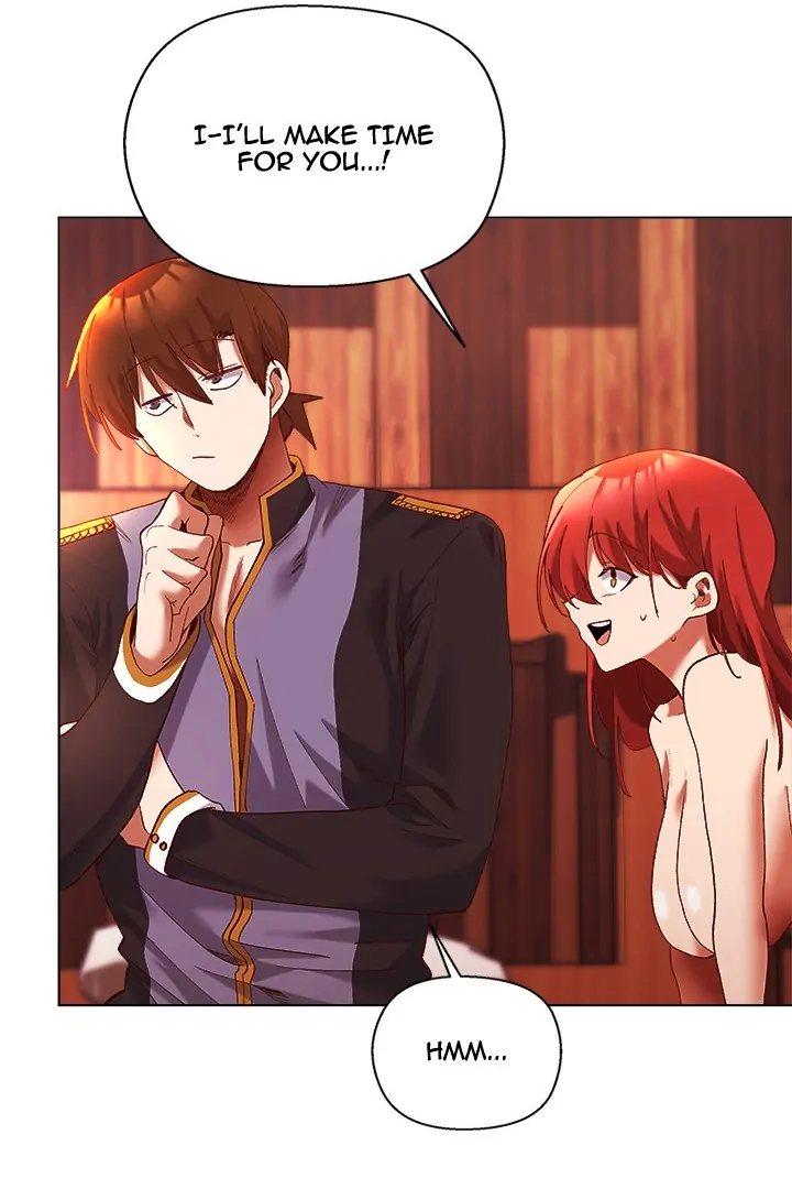 I Will Protect the Lady - Chapter 3 - photo - 39