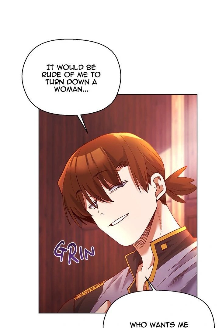 I Will Protect the Lady - Chapter 3 - photo - 40