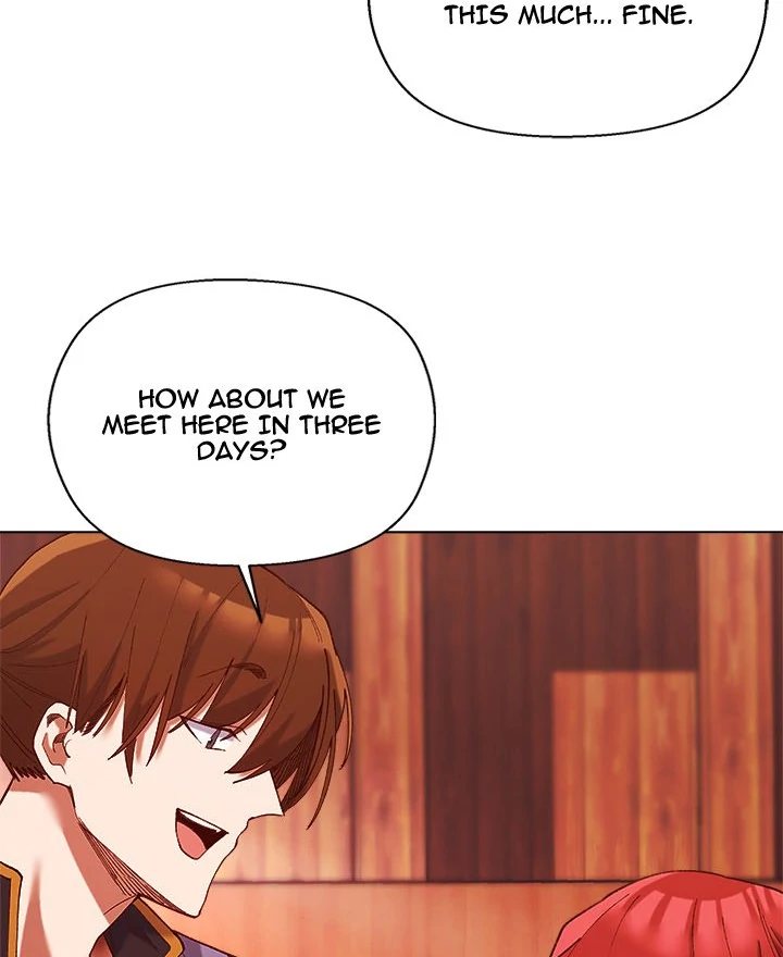 I Will Protect the Lady - Chapter 3 - photo - 41