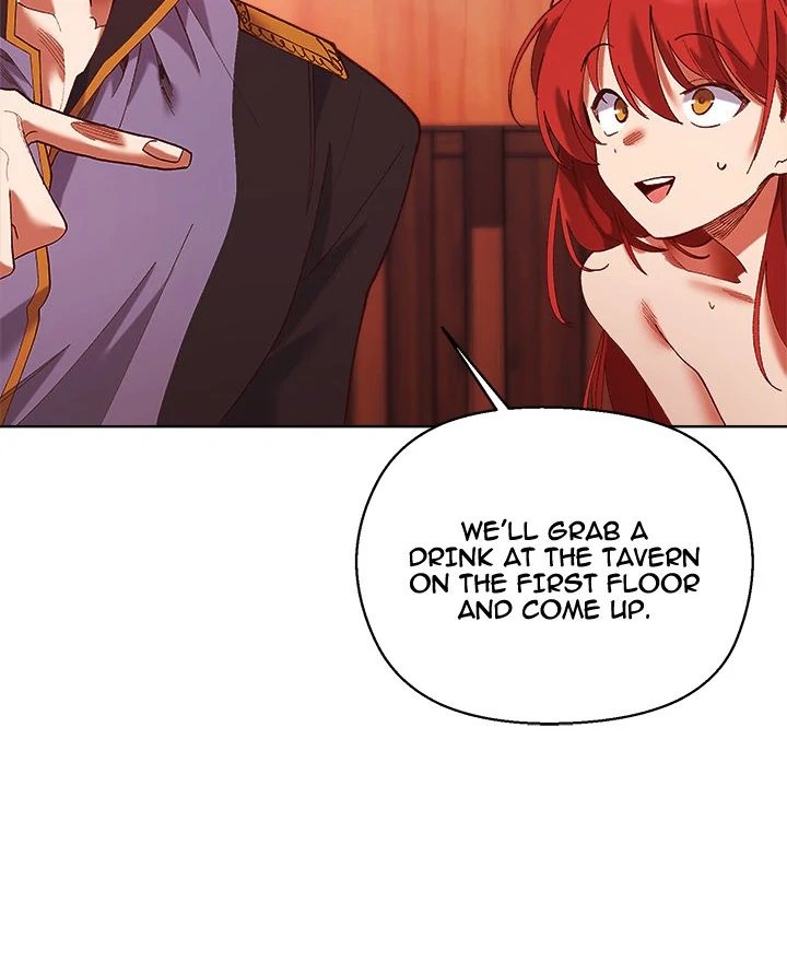 I Will Protect the Lady - Chapter 3 - photo - 42