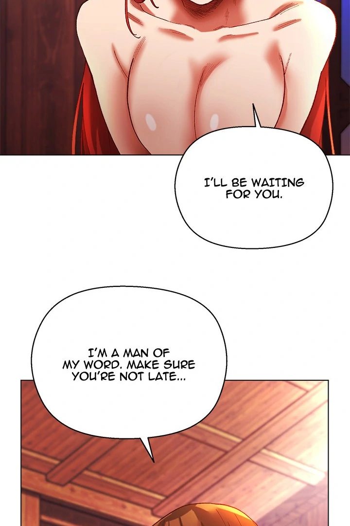 I Will Protect the Lady - Chapter 3 - photo - 44