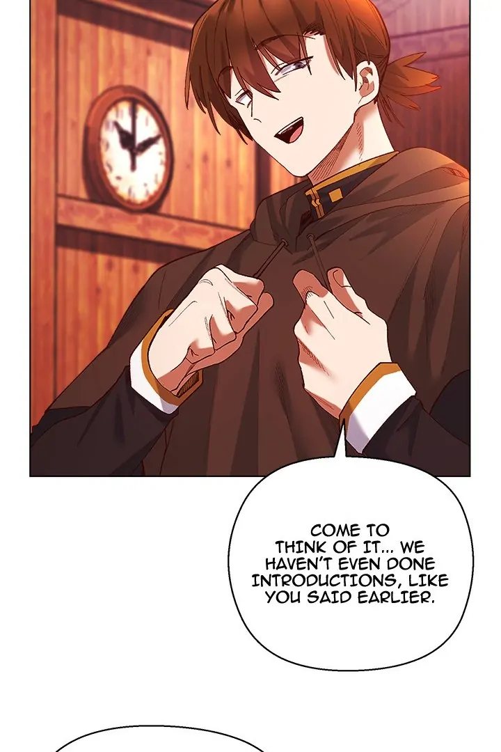 I Will Protect the Lady - Chapter 3 - photo - 45