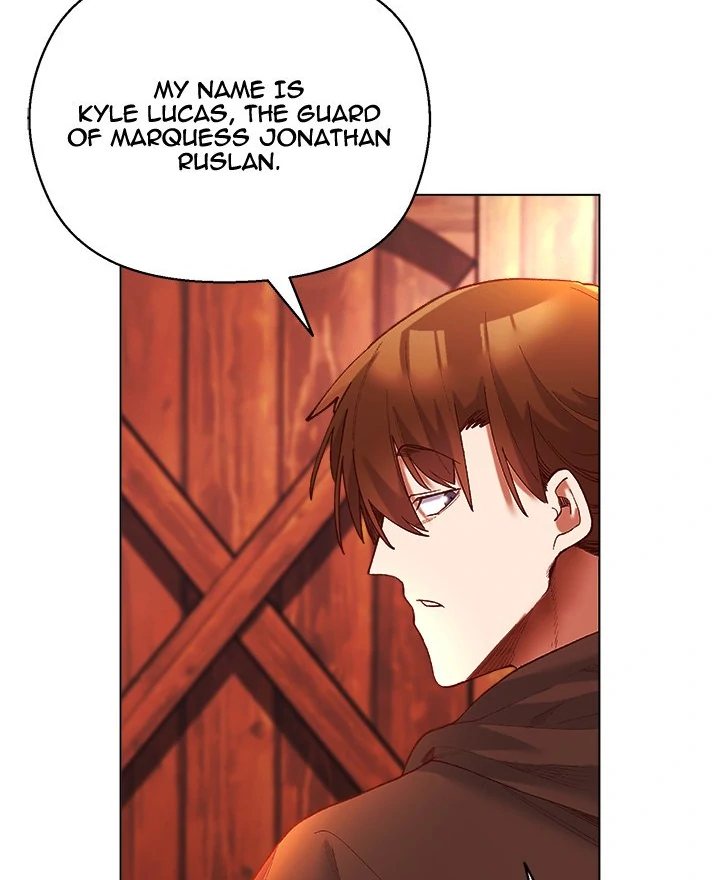 I Will Protect the Lady - Chapter 3 - photo - 46