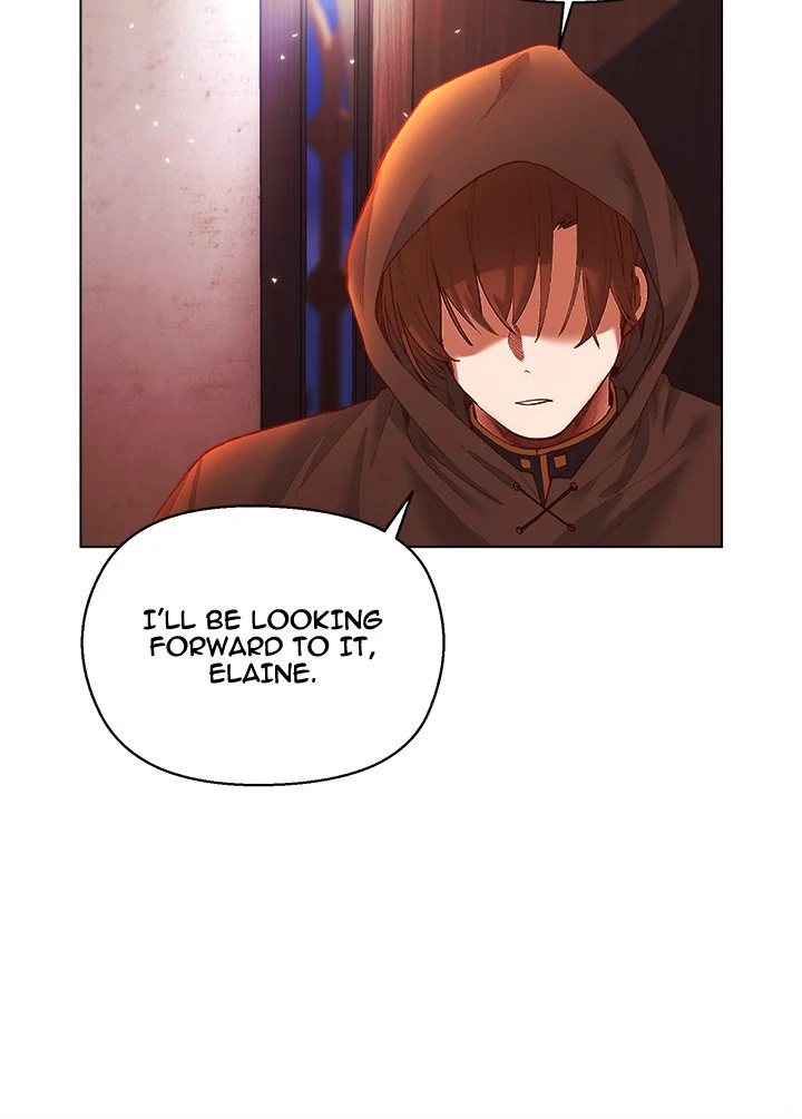 I Will Protect the Lady - Chapter 3 - photo - 51