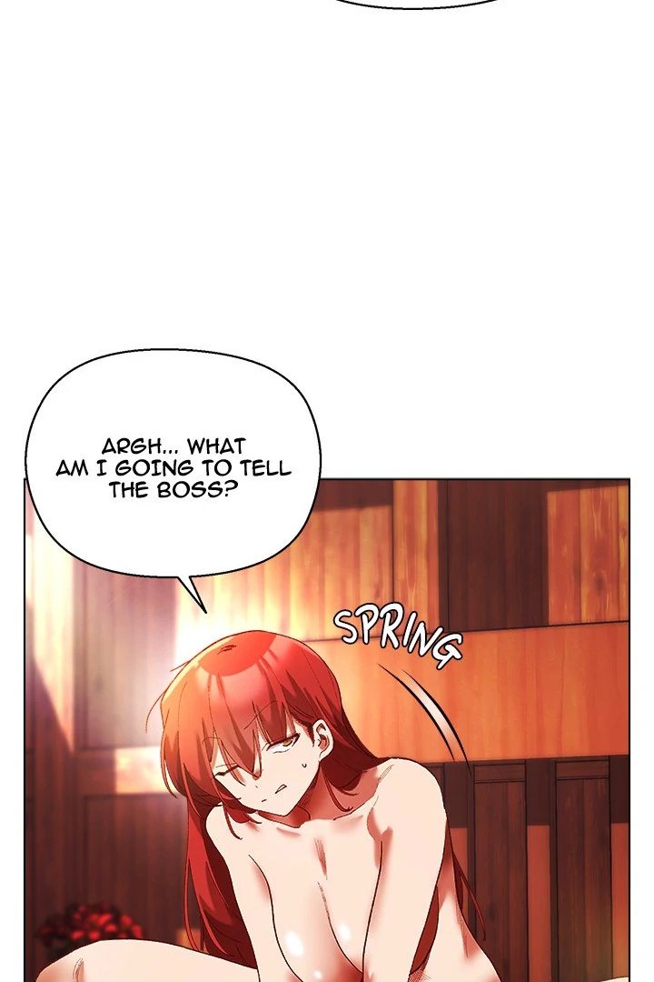 I Will Protect the Lady - Chapter 3 - photo - 58