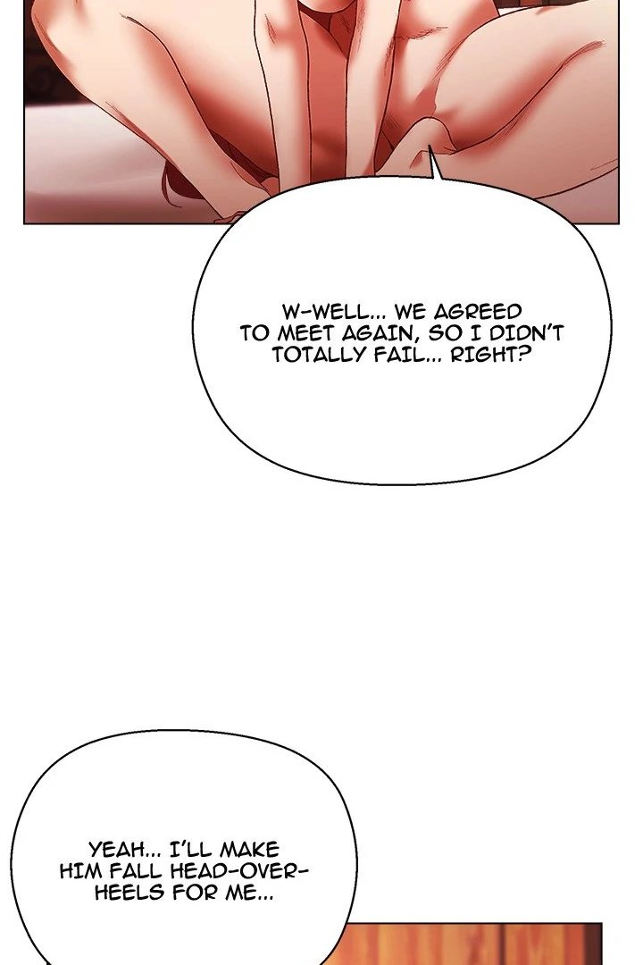 I Will Protect the Lady - Chapter 3 - photo - 59
